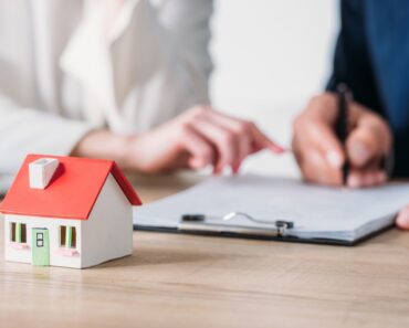 Co składa się na koszt kredytu hipotecznego?