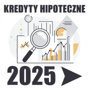 Porównywarka i kalkulator kredytów 2025